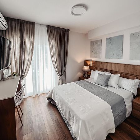 Emerald Palm Residence أذيخي المظهر الخارجي الصورة